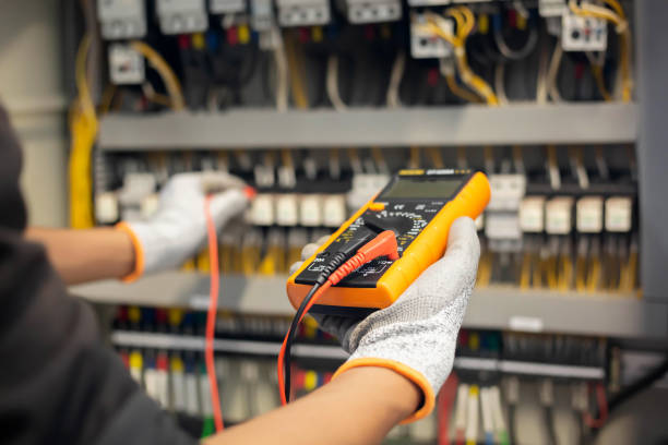 Professional Electrical Services in Fort Pierce, FL